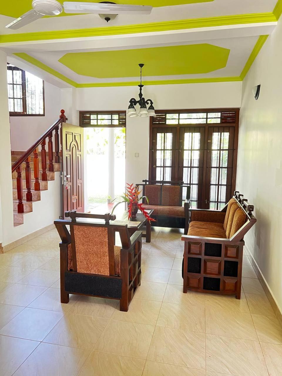 Urban Galle Villa 외부 사진