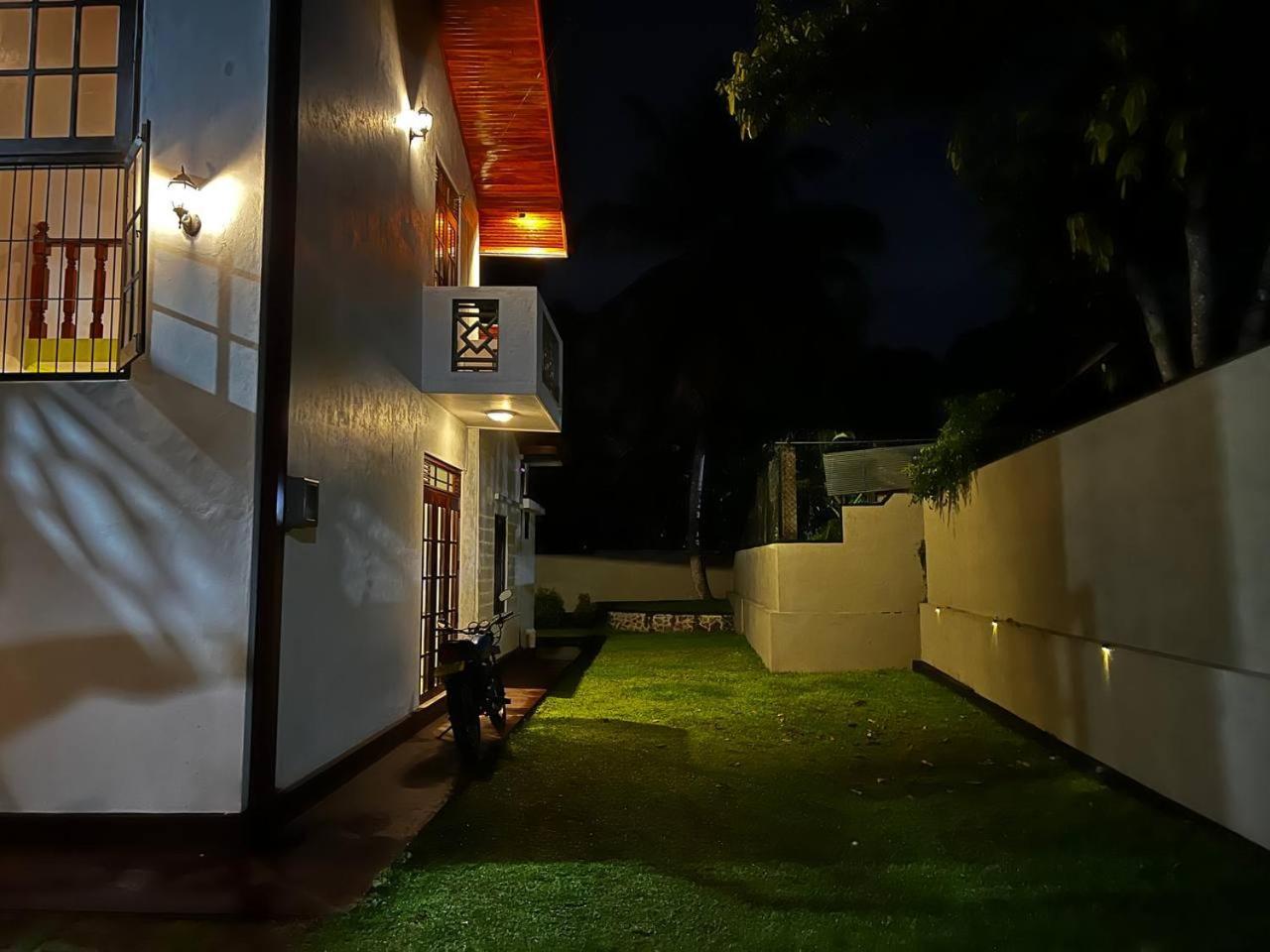 Urban Galle Villa 외부 사진