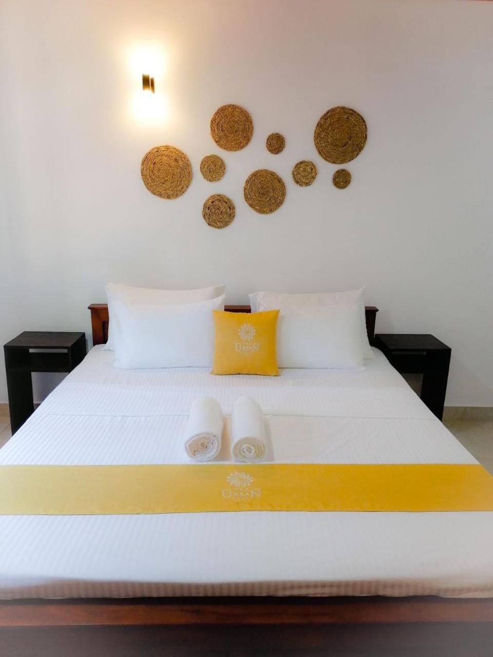 Urban Galle Villa 외부 사진
