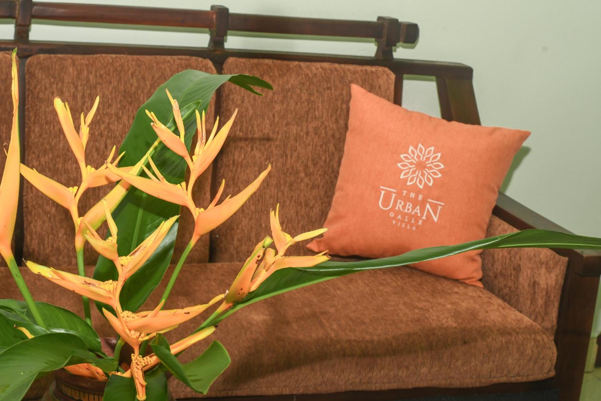 Urban Galle Villa 외부 사진