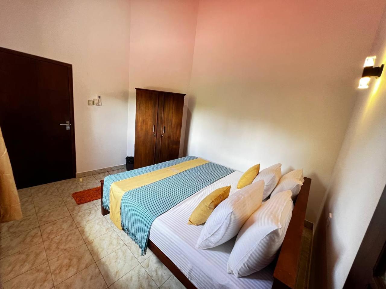 Urban Galle Villa 외부 사진
