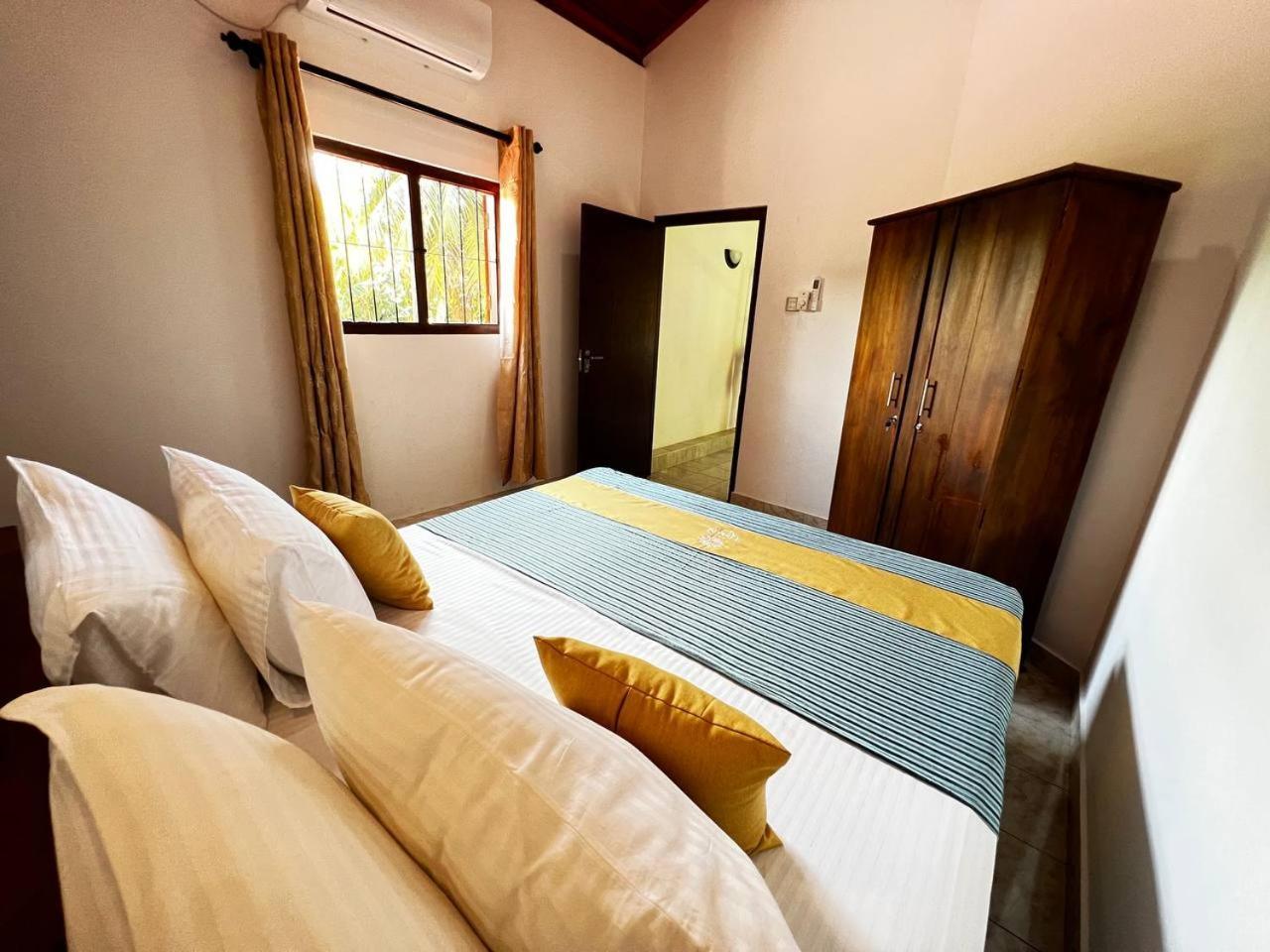 Urban Galle Villa 외부 사진