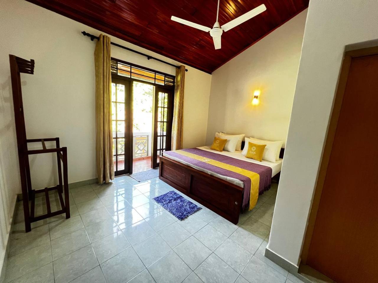 Urban Galle Villa 외부 사진