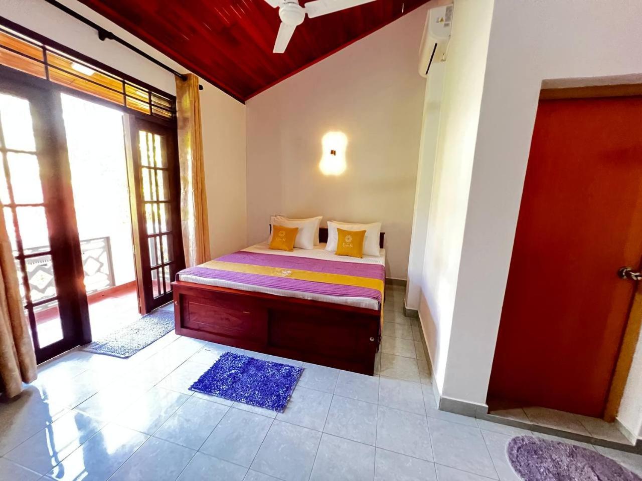 Urban Galle Villa 외부 사진