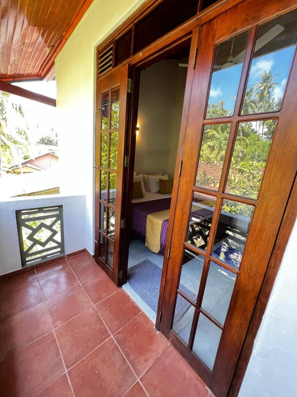 Urban Galle Villa 외부 사진