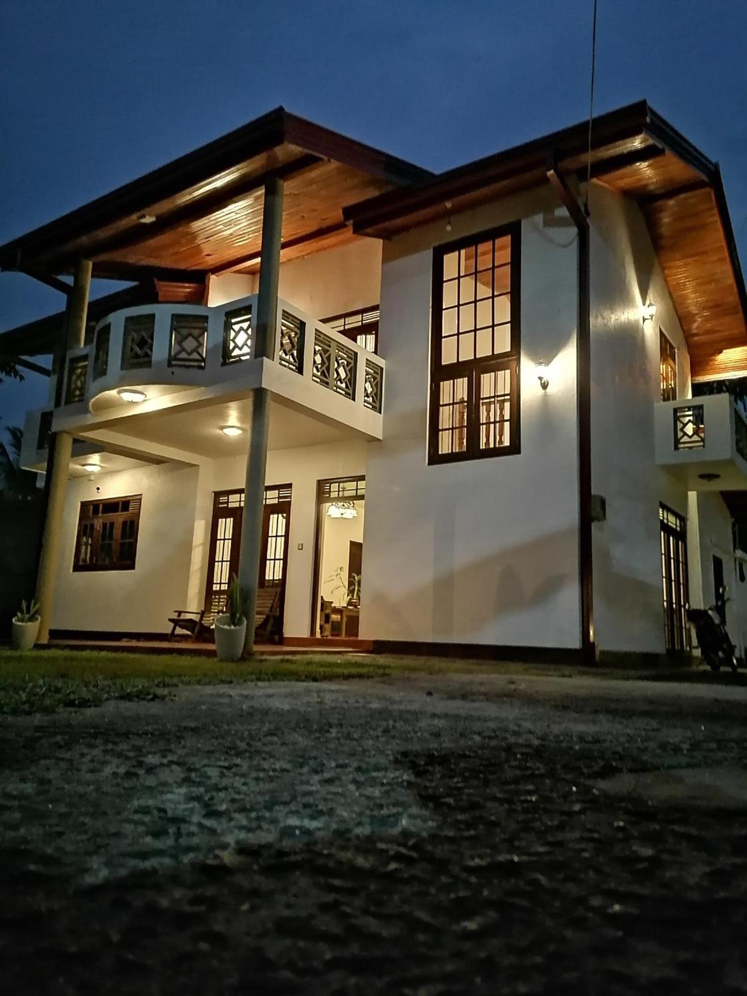 Urban Galle Villa 외부 사진