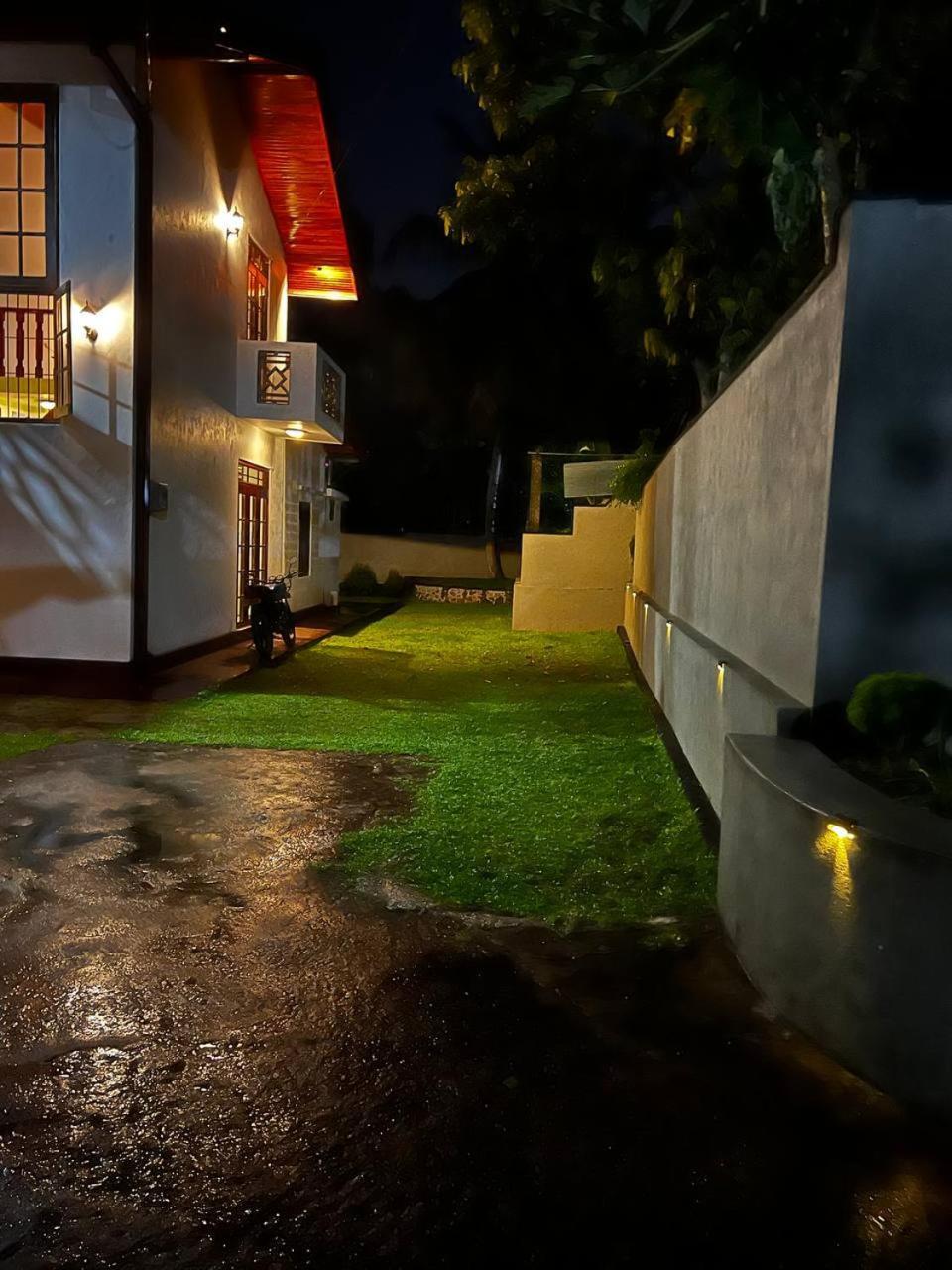 Urban Galle Villa 외부 사진