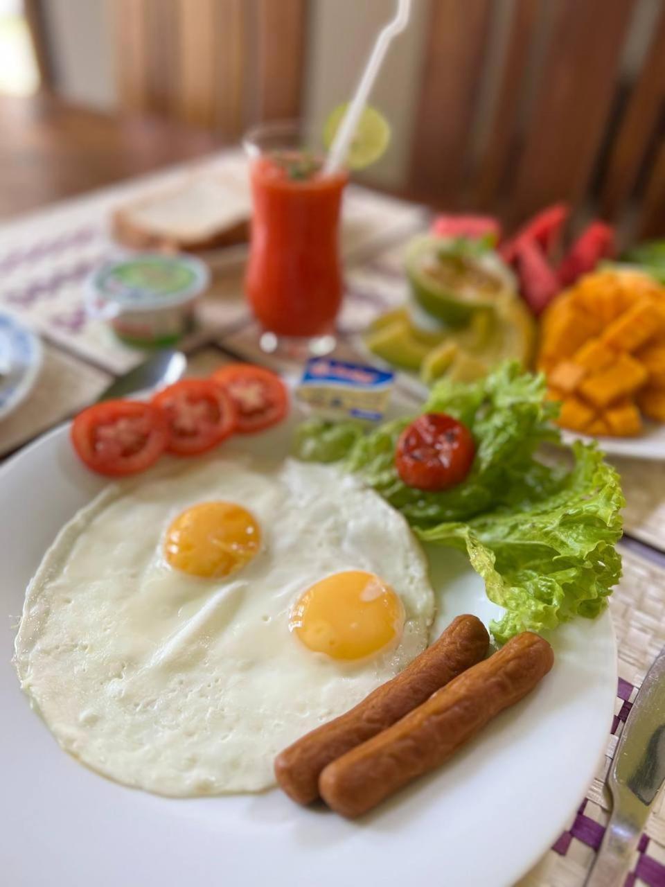 Urban Galle Villa 외부 사진