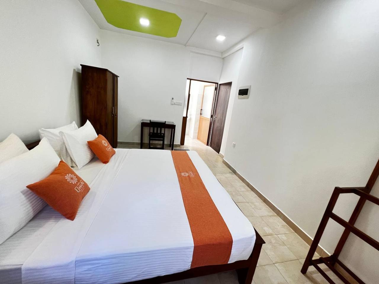 Urban Galle Villa 외부 사진