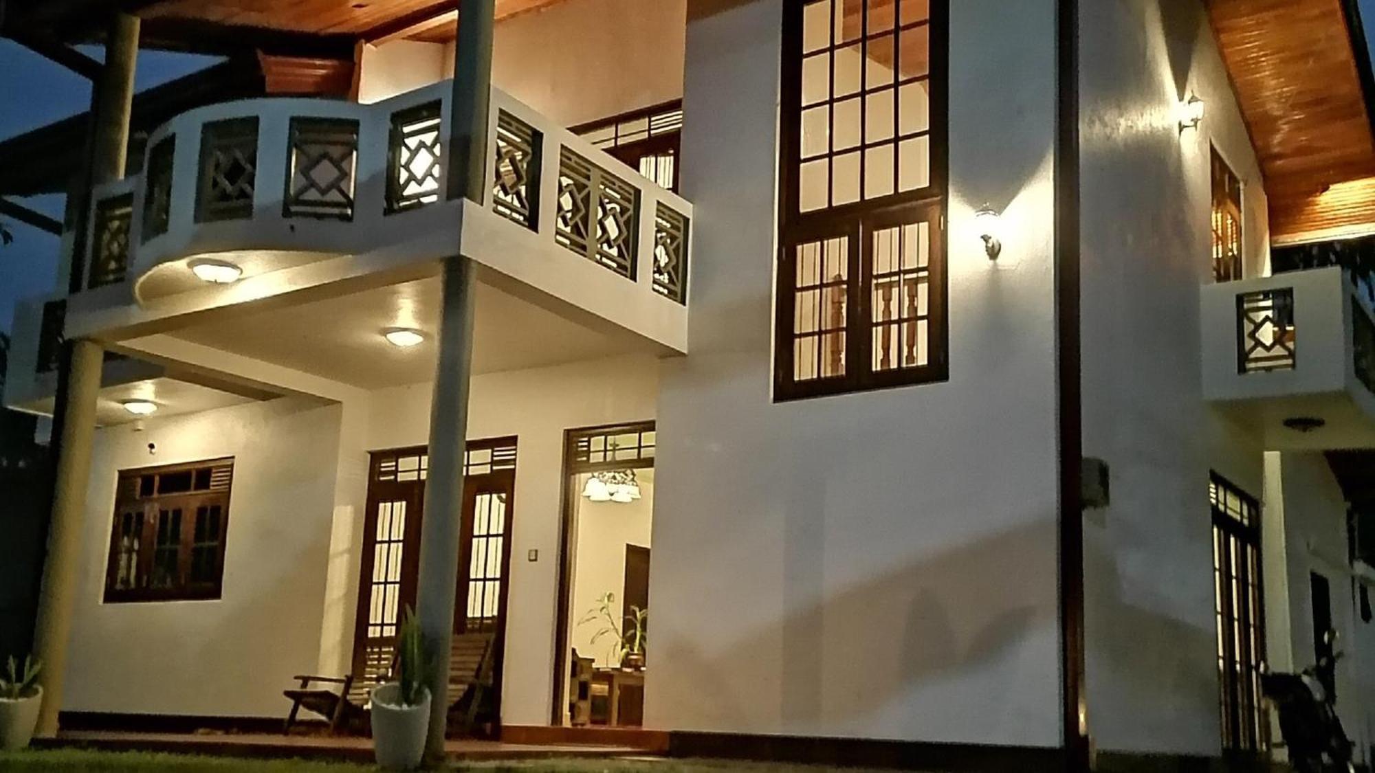 Urban Galle Villa 외부 사진