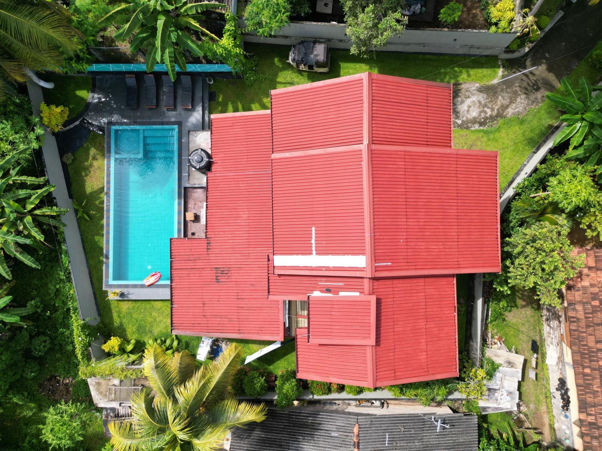 Urban Galle Villa 외부 사진